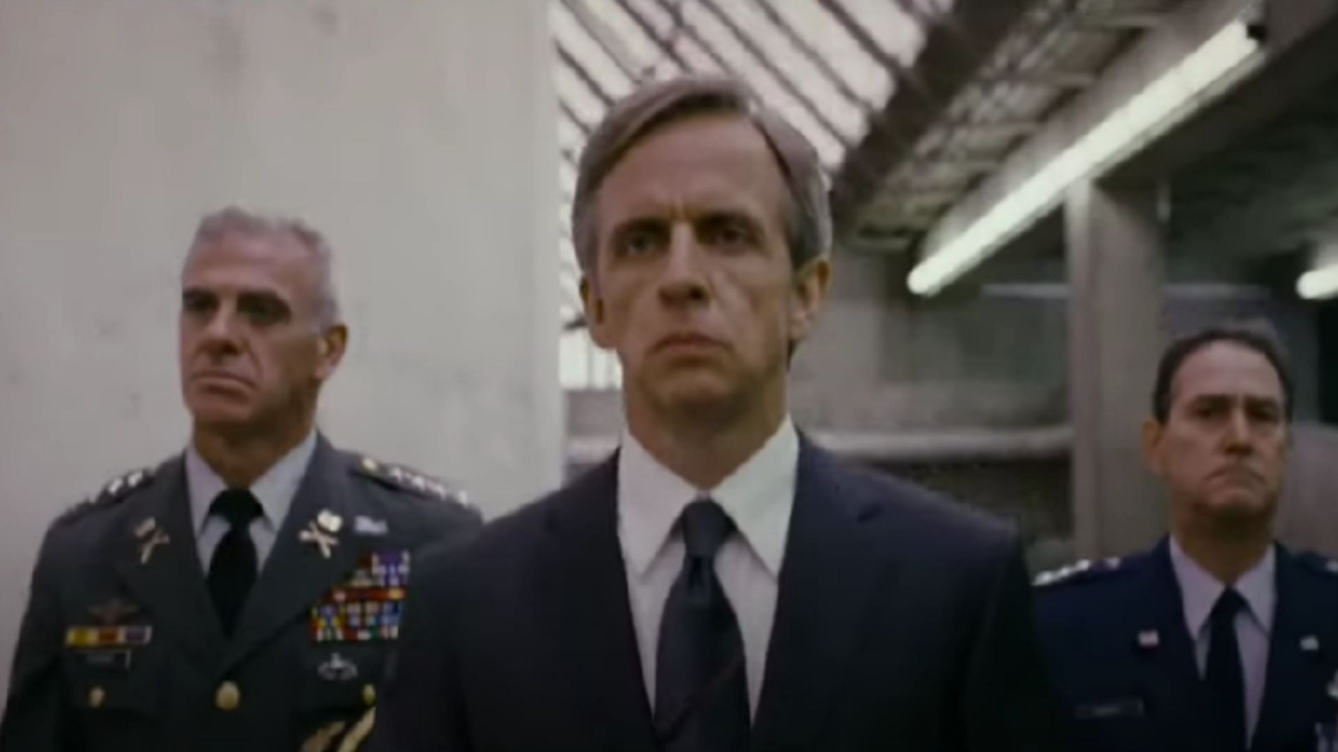 A still image from the trailer of the series (Image via YouTube/@Rotten Tomatoes Classic Trailers)